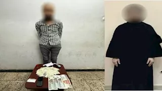 سيدة تدّعي اقتحام الشرطة لمنزلها وضبط زوجها.. والداخلية تكشف التفاصيل