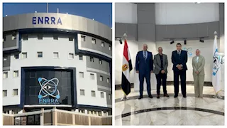 الرقابة النووية والإشعاعية تجتاز المراجعة الخارجية السنوية لشهادة الأيزو 9001
