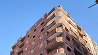 "الجيزة" تُحذر المواطنين من شراء وحدات سكنية داخل عقارات مخالفة