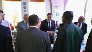 وزير الصحة: شراكات صحية أفريقية مستدامة أولوية لمصر