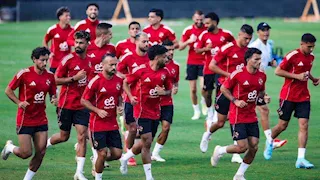 "اللاعب يرحب بالفكرة".. مصدر يكشف لمصراوي عرضًا سعوديًا لجناح الأهلي