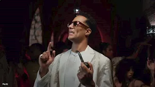  إهانة رمز وطني والتفرقة العنصرية منها.. أغاني أشعلت الغضب ضد محمد رمضان