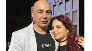 بتواجد "آمر وليان".. استقبال خاص من زوجة حسام حسن للعميد بعد إنجاز المونديال (فيديو)