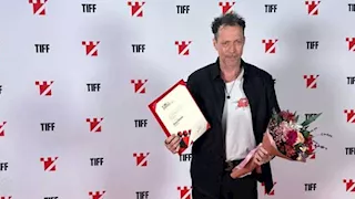 جائزة أفضل مخرج للفيلم السوري سوفتكس بمهرجان ترانسيلفانيا السينمائي الدولي