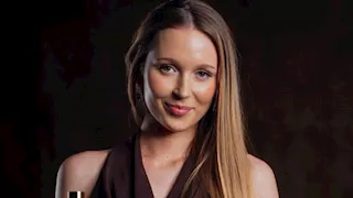 "جمالها رهيب".. تتويج ماجا تود بلقب ملكة جمال بولندا 2025