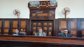 السجن المشدد 6 سنوات لعامل بتهمة الاتجار في المواد المخدرة بأسيوط 