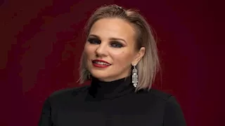 شيرين رضا تنشر فيديو من أحدث ظهور لها.. والجمهور: "كليوباترا"