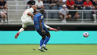 كيف تفاعل رواد مواقع التواصل الاجتماعي مع تعادل الهلال وسالزبورج في كأس العالم للأندية؟ (كوميك)