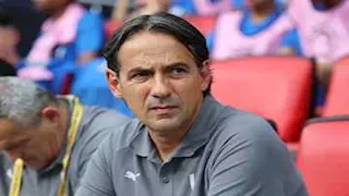 "تسلقنا الجبل بدون أكسجين".. أول تعليق من مدرب الهلال بعد الفوز على مانشستر سيتي