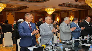 أهم حدث رياضي في مايو 2025.. البطولة العربية للجولف بمشاركة 110 لاعبًا ولاعبة من 12 دولة عربية