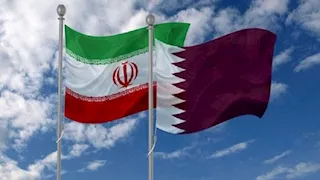 مجلس الأمن القومي الإيراني: عملياتنا خالية من أى تهديد على دولة قطر الصديقة والشقيقة 