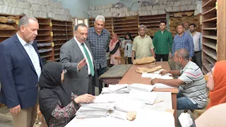 العد التنازلي بدأ.. نتيجة الشهادة الإعدادية بأسيوط خلال أيام