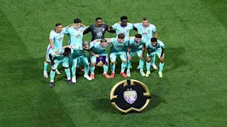 ثلاثي مصري في مباراة مانشستر سيتي والعين بكأس العالم للأندية.. من هم؟