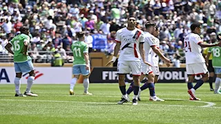باريس يضمن التأهل لدور الـ16 متصدرًا لمجموعته بكأس العالم للأندية