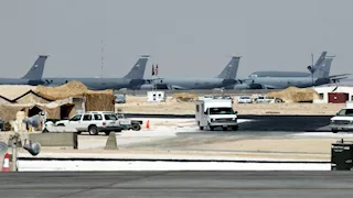 نشرة التوك شو| تداعيات الضربة الإيرانية على قطر وتعافي حقل ظهر