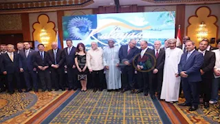 بحضور وزير الزراعة.. سفارة الفلبين بالقاهرة تحتفل بذكرى الاستقلال 127