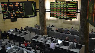 صعود جماعي لمؤشرات البورصة بمستهل جلسة اليوم