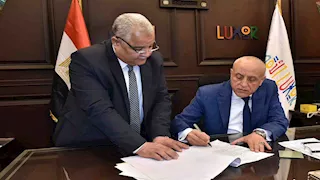 37 حققوا الدرجة النهائية.. أسماء أوائل الشهادة الإعدادية بالأقصر