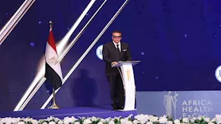 انطلاق النسخة الرابعة من المؤتمر والمعرض الطبي الإفريقي «صحة إفريقيا»