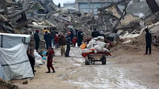 الجيش الإسرائيلي يصدر "أوامر إخلاء" جديدة بشمال غزة