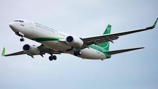 العراق يفتح الأجواء أمام حركة الملاحة الجوية الدولية