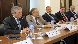 "مصلحة الجمارك" تكرم  أوائل خريجي 5 دورات متميزة للتخليص الجمركي