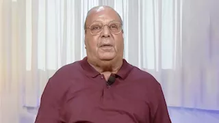 أسامة عباس عن غيابه الفني: اللي بيتعرض عليا ميستاهلش أعمله