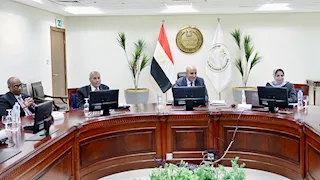 وزير التعليم يترأس اجتماع مجلس إدارة "البحوث التربوية"