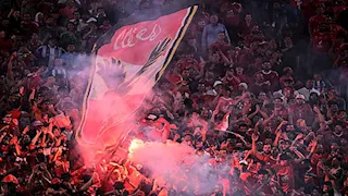 الأهلي بين جنة إيفونا ونار أزارو وتمرد وسام أبو علي.. ما القصة؟