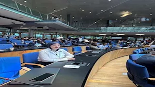 نائبة وزير السياحة تشارك في اجتماعات اتفاقية الأمم المتحدة الإطارية لتغير المناخ