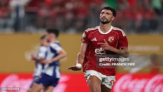 بعد ارتباط اسمه بـ بيراميدز.. وسام أبو علي يستعيد ذكرياته مع الأهلي