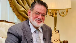 ثروت الخرباوي: حرب أمريكا وإيران "بالونات صوتية" بتنسيق خفي