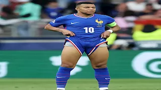 وشم على ذراع لاعب ريال مدريد يحمل ذكرى مبابي السيئة.. ما القصة؟