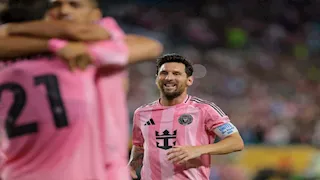 أول تعليق من ميسي على تأهل إنتر ميامي لثمن نهائي كأس العالم
