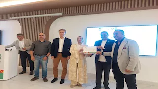 وزيرة البيئة تكرم رواد السياحة الخضراء بشرم الشيخ