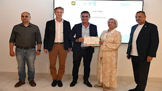 وزيرة البيئة: شرم الشيخ تحولت إلى نموذج عالمي للمدن الخضراء