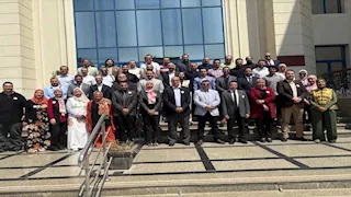 "الصحة" تعلن تخريج الدفعة الثانية من دبلومة طب الأزمات والكوارث