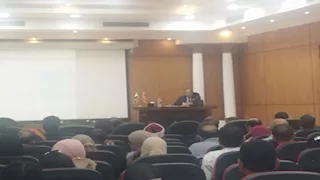 تخصيص أرض بالحي الإماراتي لاستكمال الإسكان الاجتماعي في بورسعيد