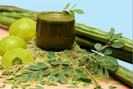 الأملا والمورينجا على معدة فارغة.. ماذا يحدث لجسمك؟