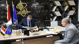 بالأسماء والصور.. ننشر أوائل الشهادة الإعدادية في أسوان