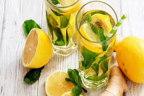 هل يساعد الشاي الأخضر بالليمون على إنقاص الوزن؟ طبيب يوضح