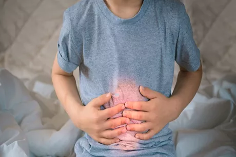 5 وصفات منزلية لديدان البطن عند الأطفال
