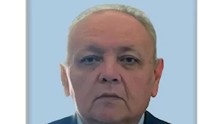 المستشار أسامة يوسف شلبي.. من هو رئيس مجلس الدولة الجديد ؟