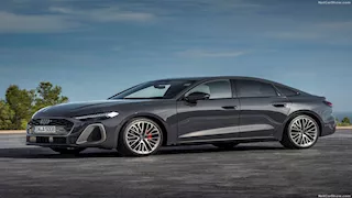 رسميًا.. انطلاق الجيل الثالث الجديد كليًا من  أودي A5 في مصر - أسعار ومواصفات