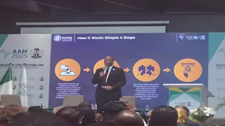 رئيس منصة الدفع والتسوية: خفضنا تكلفة الرسوم 7% بين الدول الأفريقية