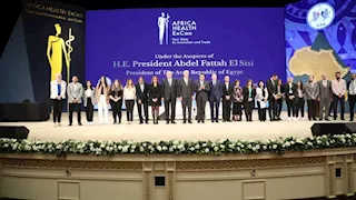 جلسات وبروتوكولات.. ماذا ناقش اليوم الأول من مؤتمر "صحة أفريقيا"؟