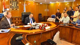 بالأسماء.. أوائل الشهادة الإعدادية بمحافظة أسيوط 