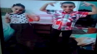 دموع وصدمة في وداع "حسن ومريم" ضحيتي والدهما بقويسنا