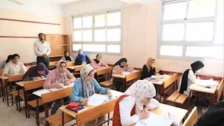 لم نتلقى شكاوي..خبراء: امتحان الإحصاء جاء من النماذج الاسترشادية 
