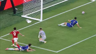 "غياب مرموش وثلاثي من الأهلي".. التشكيل الأفضل للعرب في كأس العالم للأندية